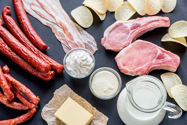 Quem tem mal de parkinson pode comer carne vermelha