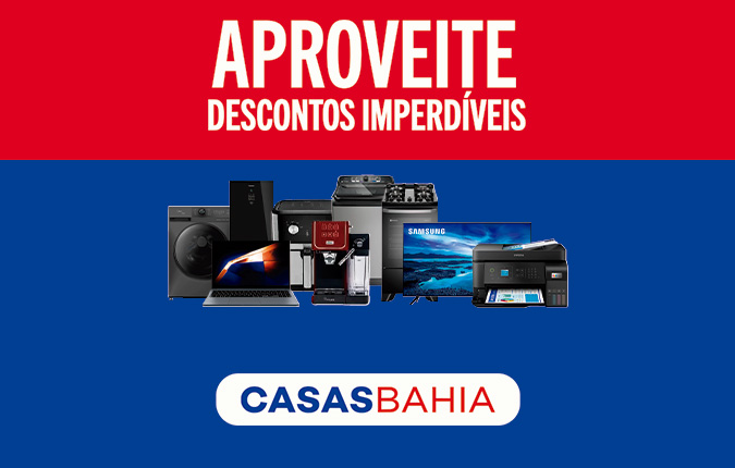 Casa Bahia