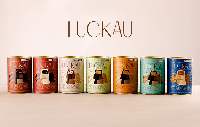 Luckau