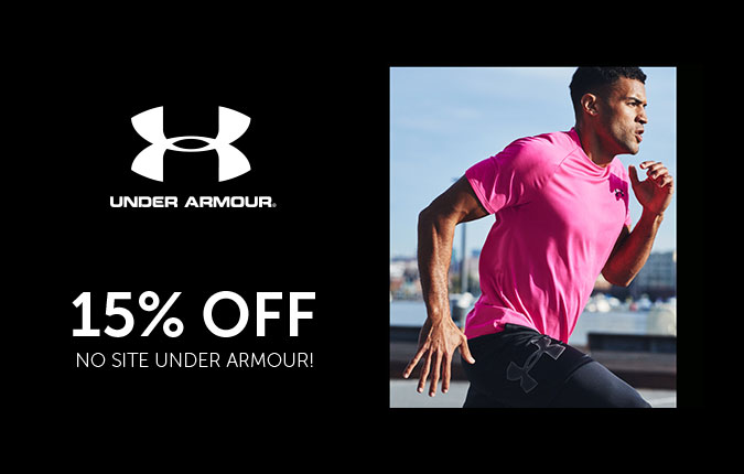 Under Armour