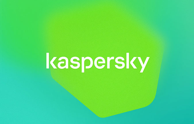 Kaspersky