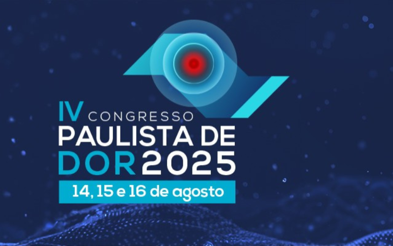  Congresso Dor