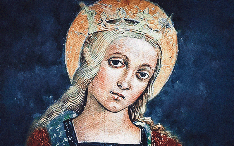 Santa Cristina