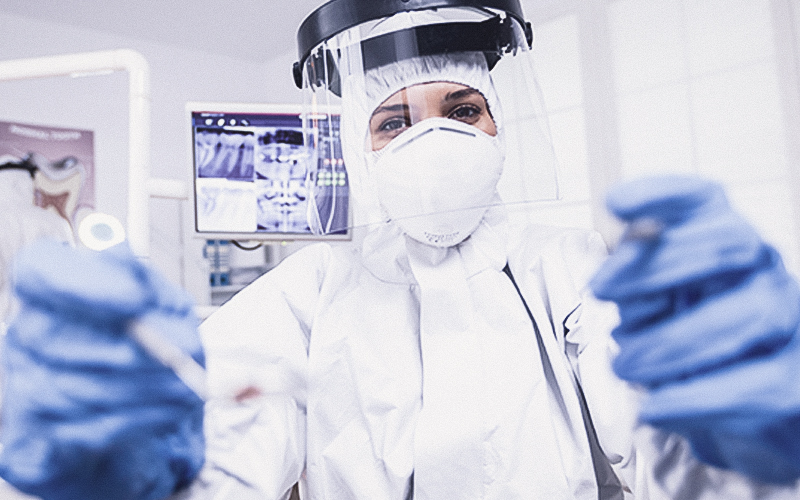Cirurgião-Dentista tem papel importante na identificação precoce de riscos e no tratamento de pacientes obesos