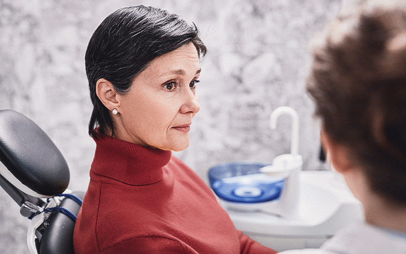 O acolhimento como parte do tratamento