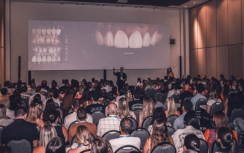 A importância da grade científica do CIOSP: um marco para a odontologia global