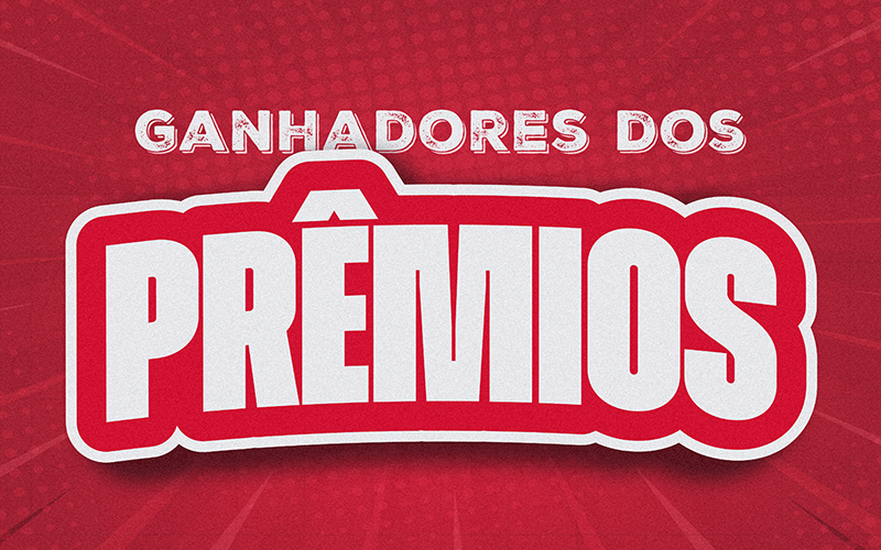 Sorteio no 42º CIOSP