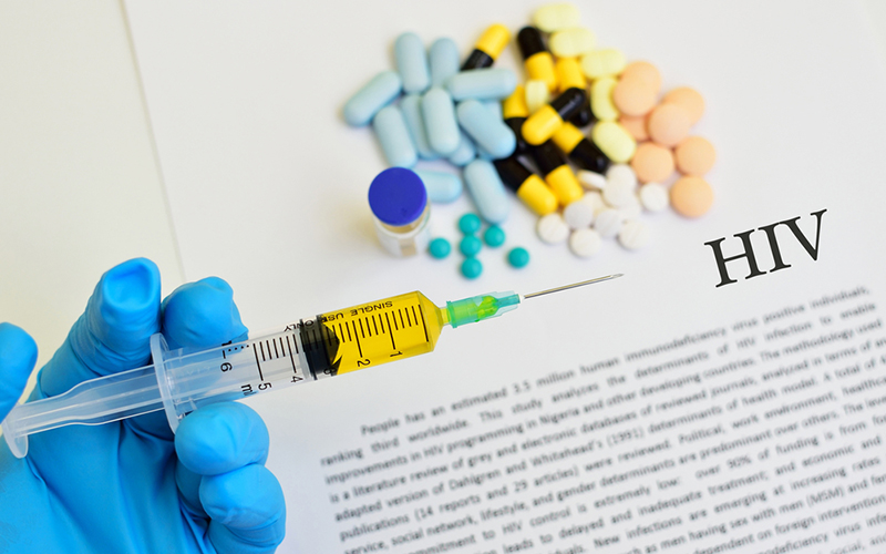 A medicina tem feito enormes progressos no combate à infecção pelo HIV ao redor do mundo.