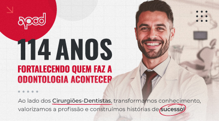114 anos da APCD