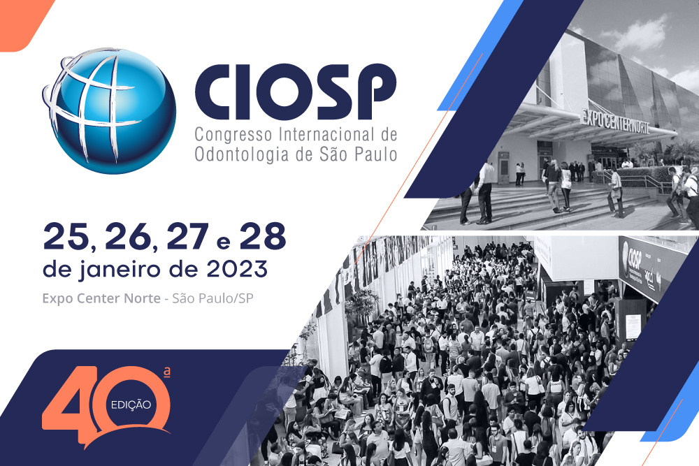 40ª edição do CIOSP, em 2023, já tem data marcada!