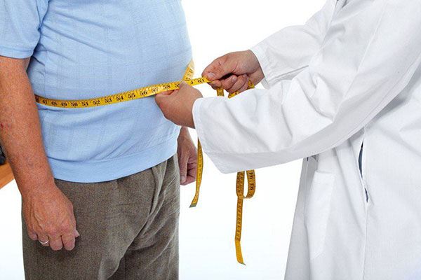 Homens com cintura larga têm maior risco de desenvolver câncer de próstata  - Portal APCD