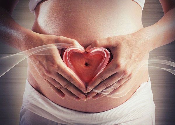 Pré-natal odontológico: a saúde do bebê começa na barriga da mãe - Portal  APCD