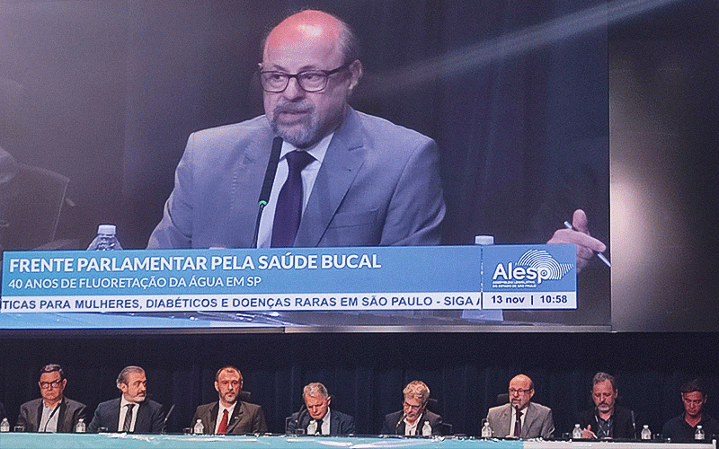 A APCD tem orgulho de ter apoiado essa política desde o início