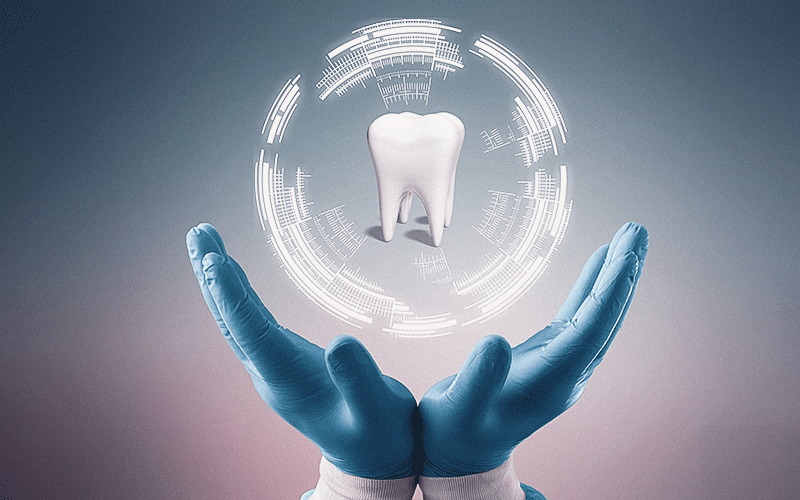 O Cirurgião-Dentista do futuro compreenderá como a boca reflete e influencia o cérebro