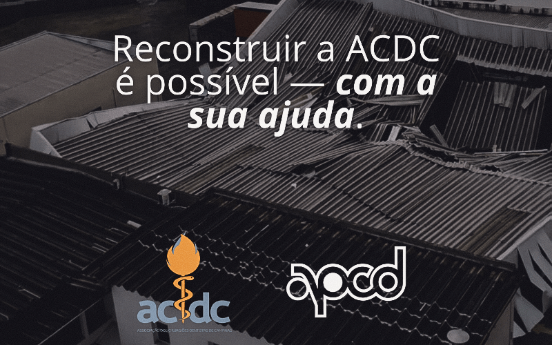 Uma das formas de colaborar é por meio da compra de cartelas do evento beneficente Show de Prêmios