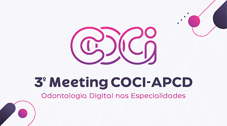 Faça sua inscrição gratuita e fique por dentro da Odontologia Digital nas Especialidades